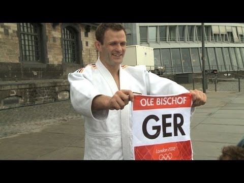 Ole Bischof: Eine erfolgreiche Judo-Karriere geht zu Ende