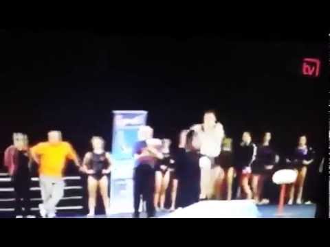 15 saniyede 200 metre uçuş modu :D