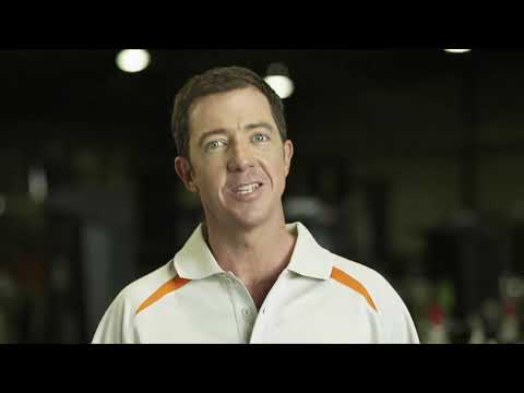 Crown Equipment Australia | Our Story and History