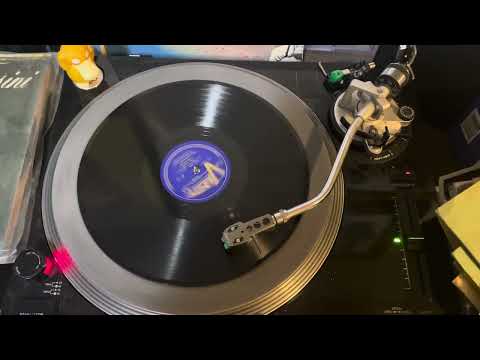 Van Alexander and his Swingtime Band “My! My!” Varsity 8172