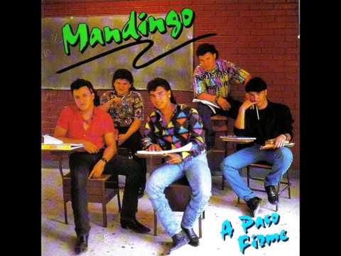 02. Que Fácil Es - Mandingo