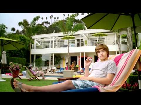 Pokemon HeartGold & SoulSilver Commercial Starring Dylan and Cole Sprouse