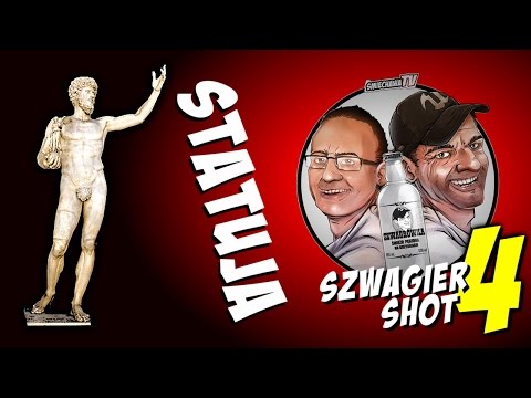 Statuja - Szwagier SHOT 39