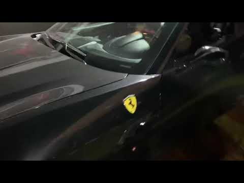 @gaetanino alla PanCarRent Pasca’Accelraaa Pan carrrrrrr