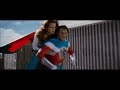 Sky High Opening Fight