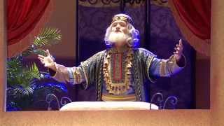 Forever I will serve you - Daniel Theme Song at Forever Faithful Camporee 2014