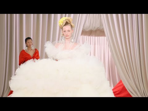 Giambattista Valli | Haute Couture Spring Summer 2023 | Full Show