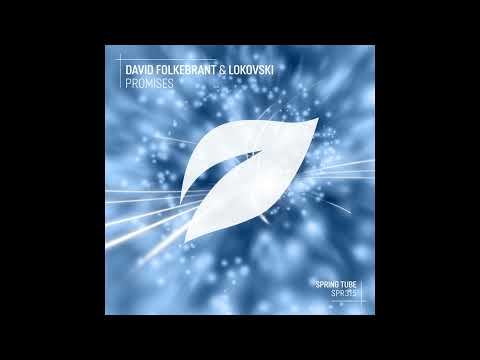 David Folkebrant & Lokovski - Emancipation (Original Mix)