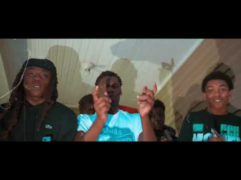 F95 Taysav X Fat Swervo - "Moviegang Freestyle"