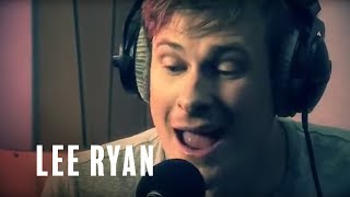 Lee Ryan -  I Am Who I Am (Acoustic Version)
