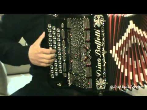 Senhora Cegonha - Concertina