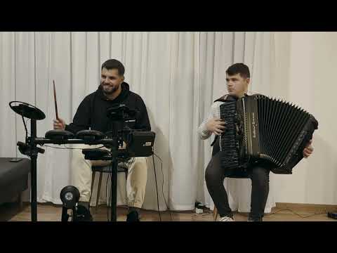Frații Opriș & Grupul El-Roi - Trenul vieții - Live Session