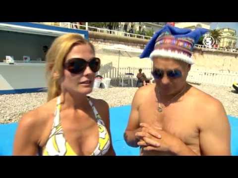 Riemuloma Palandereilla TV5:lla torstaisin klo 20.00 alkaen 15.9.