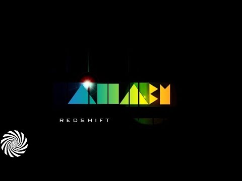 Allaby - Redshift