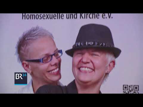 Homosexuelle Katholiken gründen Verein | BR24