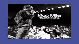 Mac Miller Ft. Rapsody - Blankin Out - Steel City Native Mixtape