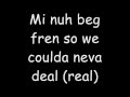 Mavado - The Messiah "Lyrics"