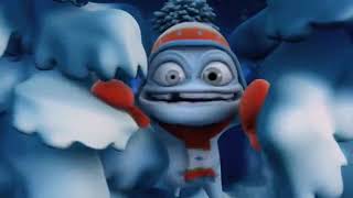 Crazy Frog   Last Christmas Original Video