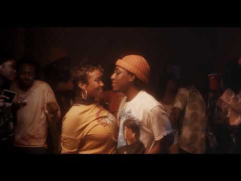 Reggie Becton - Issues (Official Music Video)