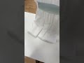 Video: Vestido de Ceremonia y Arras niña EVA MARTINEZ ARTESANIA modelo 40412