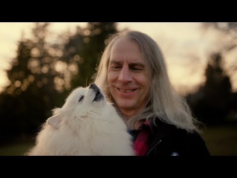 Mudhoney - Little Dogs (Official Video)