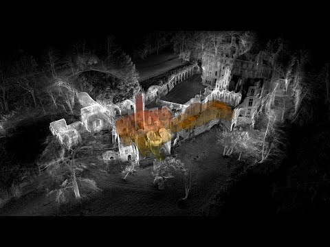 Guy's Cliffe House, Warwick UK