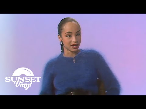 Thumbnail for 1984 Sade Interview Before She EXPLODED by R.E.M., The Band, Prince, Ride