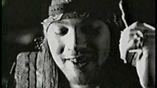 GNR Talks About Touring 1989