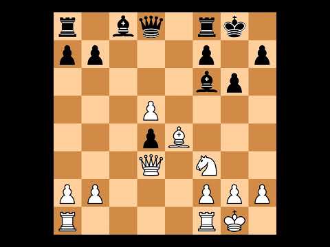 David Navara(2679) vs Mikhail Mozharov(2500) | Event: 23rd Czech Open Rapid | 2012.07.19