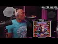 TRASH Or PASS Eminem Is This Love REACTION