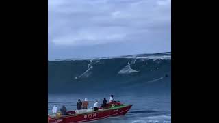 Download lagu Amazing!!! Biggest wave ever ridden at Teahupoo? mp3 Download lagu Amazing!!! Biggest wave ever ridden at Teahupoo? mp3