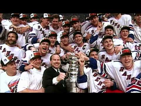 June 4, 2014 (Los Angeles Kings vs. New York Rangers - Game 1) - HNiC - Opening Montage