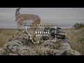 2020 Proving Ground // Montana Antelope with Caleb Parry and Trent Traxler