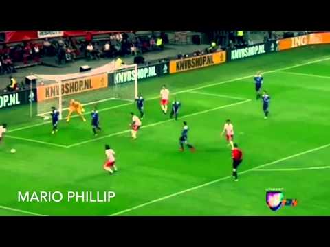 Memphis Depay & Wayne Rooney || Manchester United Hope || 2015-2016