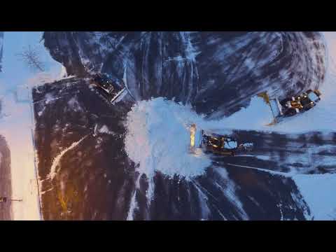 Shufflebox Productions video.