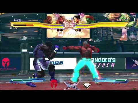 #SFxT Weekly Wire Replays #160