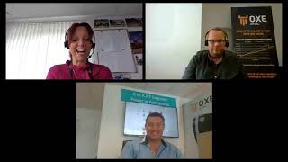 Seawork Connect OXE Presentation Seawork Connect OXE Presentation