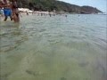 Praia João Fernandinho Buzios Brasil Wmv