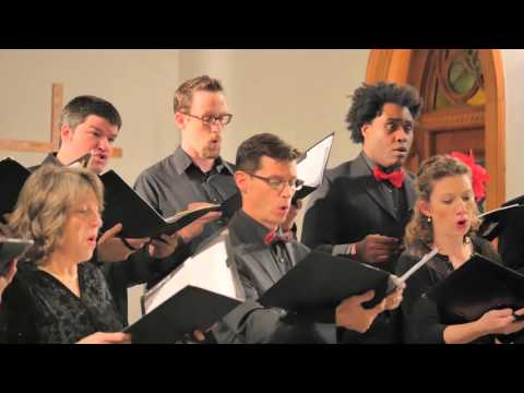 Magi veniunt ab oriente, by Jacobus Clemens non Papa