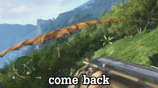 TL;DR - Far Cry 3