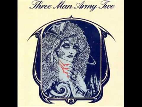 Three Man Army -  Polecat Woman