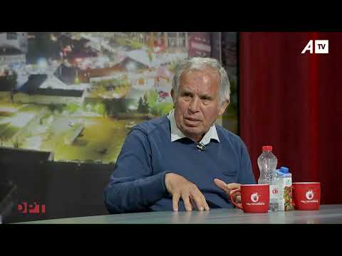 DPT te Fidani - Mazllum Baraliu - 17.05.2024 ATV
