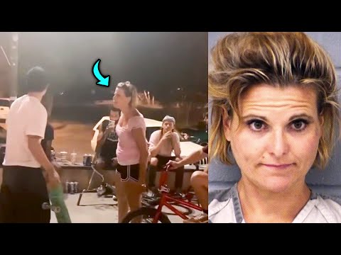 Entitled People Who Need To Chill Out