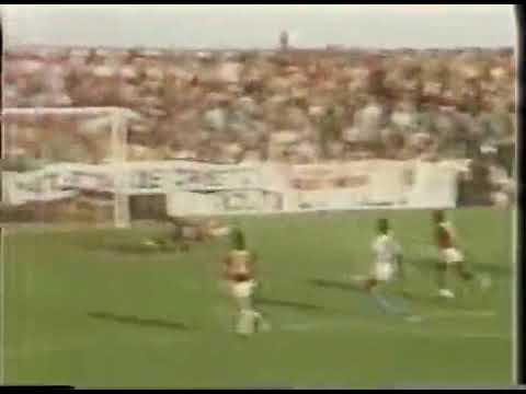 Atlético-PR 3x0 Londrina (10/11/1985) - Paranaense 1985 (Atlético campeão)