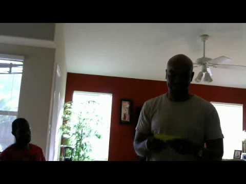 Speech Vid (James Tolson)