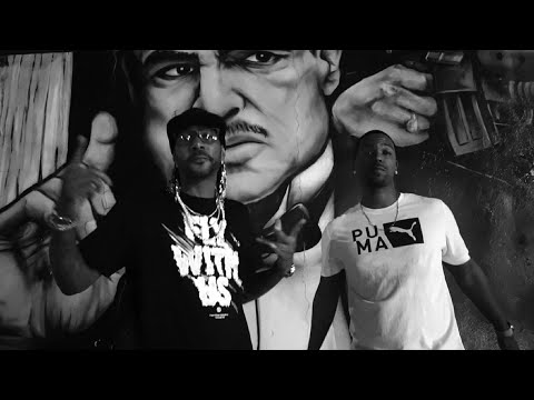 Treally Treal X Krayzie Bone from Bone Thugs -N- Harmony- Came Up (Official Music Video)