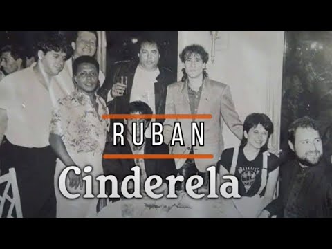 Capa do video Cinderela
