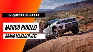 Passione 4×4 – 7 Ottobre 2021