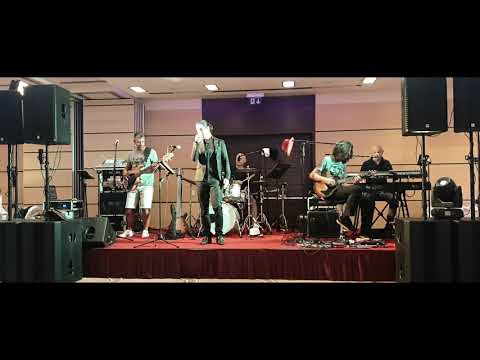 GEA Live 2019 - 24 sata ( Aerodrom ) - Tonska proba