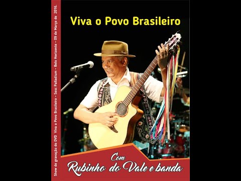 Cantigas De Boi - Rubinho do Vale